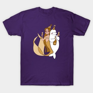 NYE Buddies T-Shirt